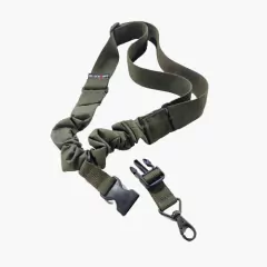 Correa 1 Punto Bungee BlackOps