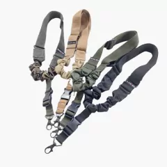 Correa 1 Punto Bungee BlackOps