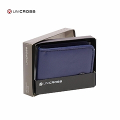 Billetera Unicross Lisa - Black Hawk Insumos Tácticos