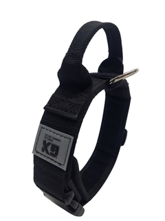 Collar de Intervención K9 en internet