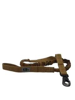 Correa de Paseo Bungee K9 1.2 Metros - comprar online