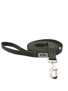 Correa de Paseo K9 3 Metros - Black Hawk Insumos Tácticos