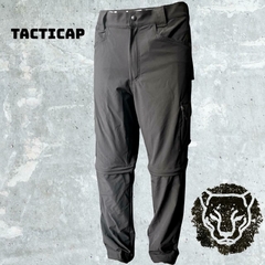 Pantalon Tacticap Desmontable