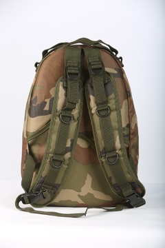 Mochila Blackops Comando 20 Litros - comprar online