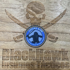 Calcomanias SeaWolf Tactical Lucas 6:30 - comprar online
