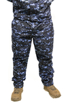 Pantalon Cargo SeaWolf Tactical Digital Infanteria