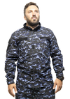 Chaquetilla SeaWolf Tactical Digital Infanteria