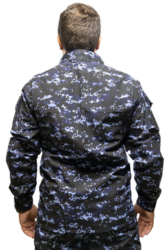 Chaquetilla SeaWolf Tactical Digital Infanteria - comprar online