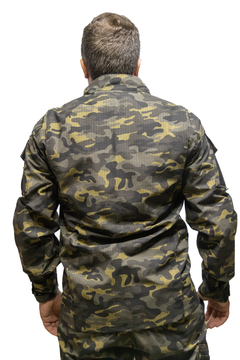 Chaquetilla SeaWolf Tactical Jaguar UTOI - comprar online
