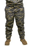 Pantalon Cargo SeaWolf Tactical Jaguar UTOI