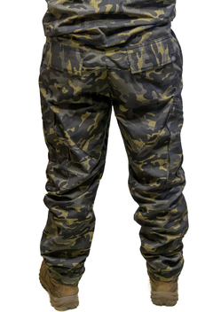 Pantalon Cargo SeaWolf Tactical Jaguar UTOI - comprar online
