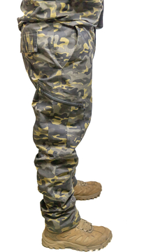 Pantalon Cargo SeaWolf Tactical Jaguar UTOI en internet