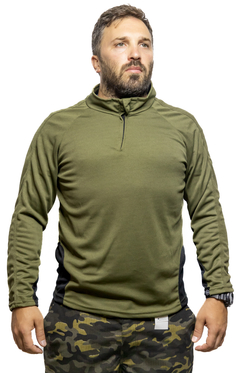 Remera Térmica SeaWolf Tactical - comprar online