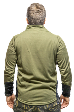 Remera Térmica SeaWolf Tactical en internet