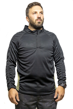 Remera Térmica SeaWolf Tactical en internet