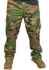 Pantalon Cargo Rip Stop SeaWolf Tactical Woodland