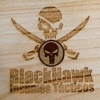 Parche Bordado SeaWolf Tactical Punisher