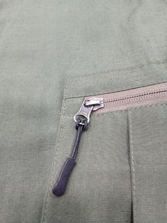 Imagen de Pantalon Cargo Ripstop SeaWolf Tactical Verde