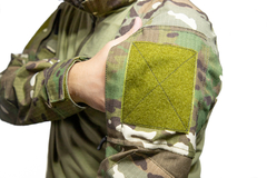 Remera de Combate SeaWolf Tactical Manga Larga Multicam en internet