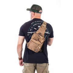Morral Evo Tactical Laser Cut - tienda online
