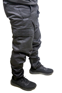 Pantalon Tacticap Gen 2 Negro - comprar online