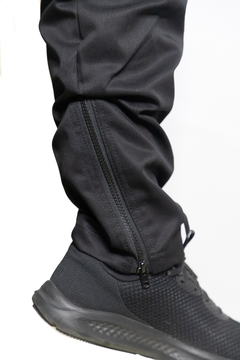 Pantalon Tacticap Gen 2 Negro - Black Hawk Insumos Tácticos