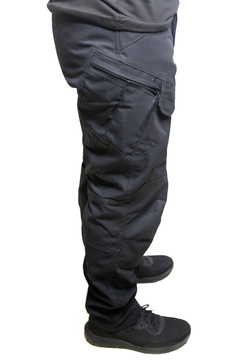 Pantalon Tactico UTP Negro - Black Hawk Insumos Tácticos