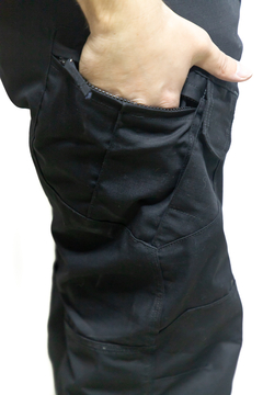 Pantalon Tactico UTP Negro - tienda online