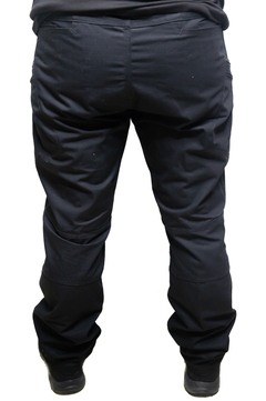 Imagen de Pantalon Tactico UTP Negro