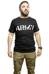 Remera Moscow MW1 Negro