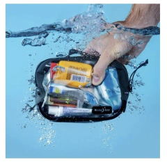 Bolsa Estanca Nite Ize Cubo Small - comprar online