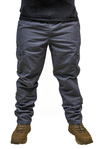 Pantalón Cargo Rip Stop SeaWolf Tactical Gris