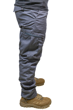 Pantalón Cargo Rip Stop SeaWolf Tactical Gris en internet