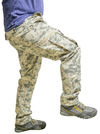 Pantalon Cargo SeaWolf Tactical Acu - comprar online