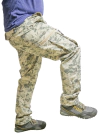 Pantalon Cargo SeaWolf Tactical Acu - comprar online