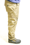 Pantalon Cargo SeaWolf Tactical Arena