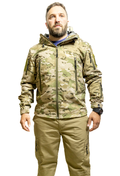 Pantalon Cargo SeaWolf Tactical Arena - comprar online
