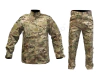 Uniforme Completo Multicam - comprar online