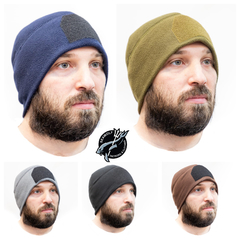Gorro de Micropolar SeaWolf Tactical con Velcro - comprar online
