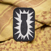 Parche Bordado SeaWolf Tactical Bomba - comprar online