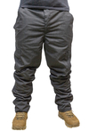 Pantalon Cargo Rip Stop SeaWolf Tactical Negro