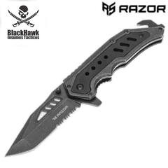 Navaja Razor Advanced Rescue