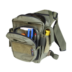 Muslera Morral Multiuso Blackops - tienda online
