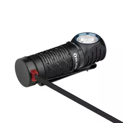 Linterna Olight Perun 2 Mini en internet