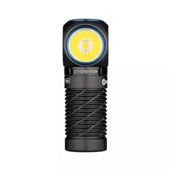 Linterna Olight Perun 2 Mini - Black Hawk Insumos Tácticos