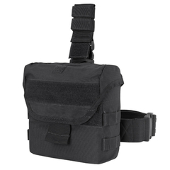 Muslera Descarte o Porta Cartuchos Condor Outdoor - Black Hawk Insumos Tácticos