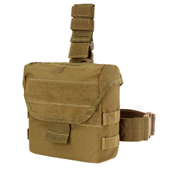 Imagen de Muslera Descarte o Porta Cartuchos Condor Outdoor