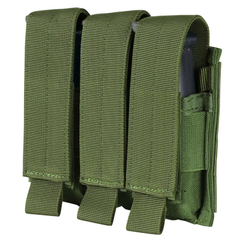 Pouch 9mm Triple Molle Condor Outdoor en internet