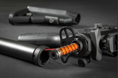 Marcadora Airsoft Evolution Recon Carbontech Superlite en internet