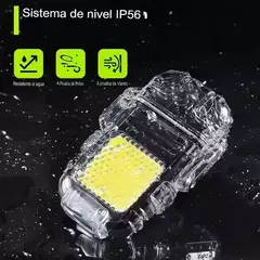 Mini Linterna Encendedor Resistente al Agua en internet